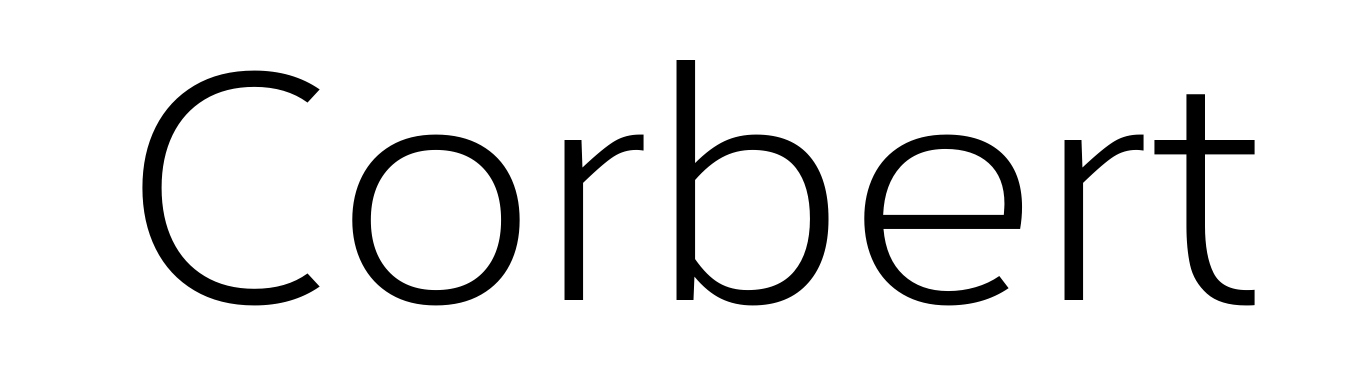Corbert